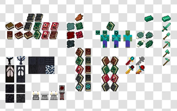 Fresh AbyssalCraft Textures — screenshot 4