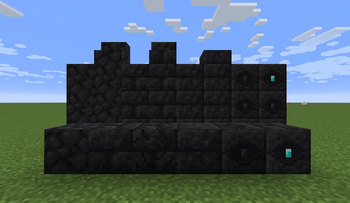 Fresh AbyssalCraft Textures — screenshot 1