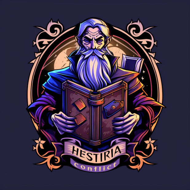 Hestiria: Conflict