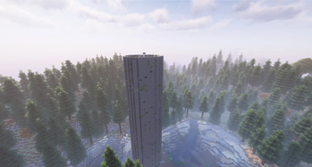 Battle Towers