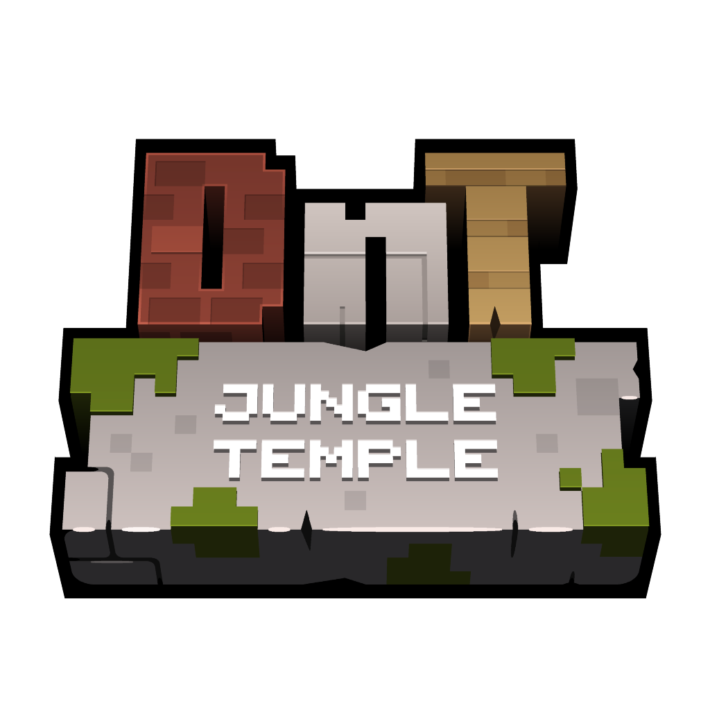 Dungeons and Taverns Jungle Temple Replacement