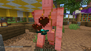 Changed Combat