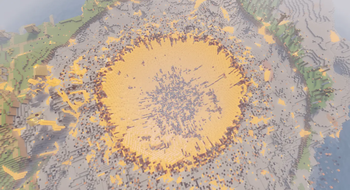 Nuclear Aftermath