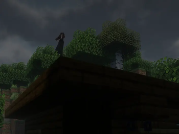 Looming