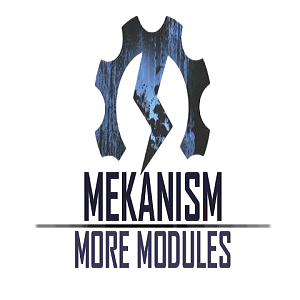 Mekanism:MoreModules