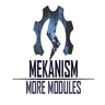 Mekanism:MoreModules