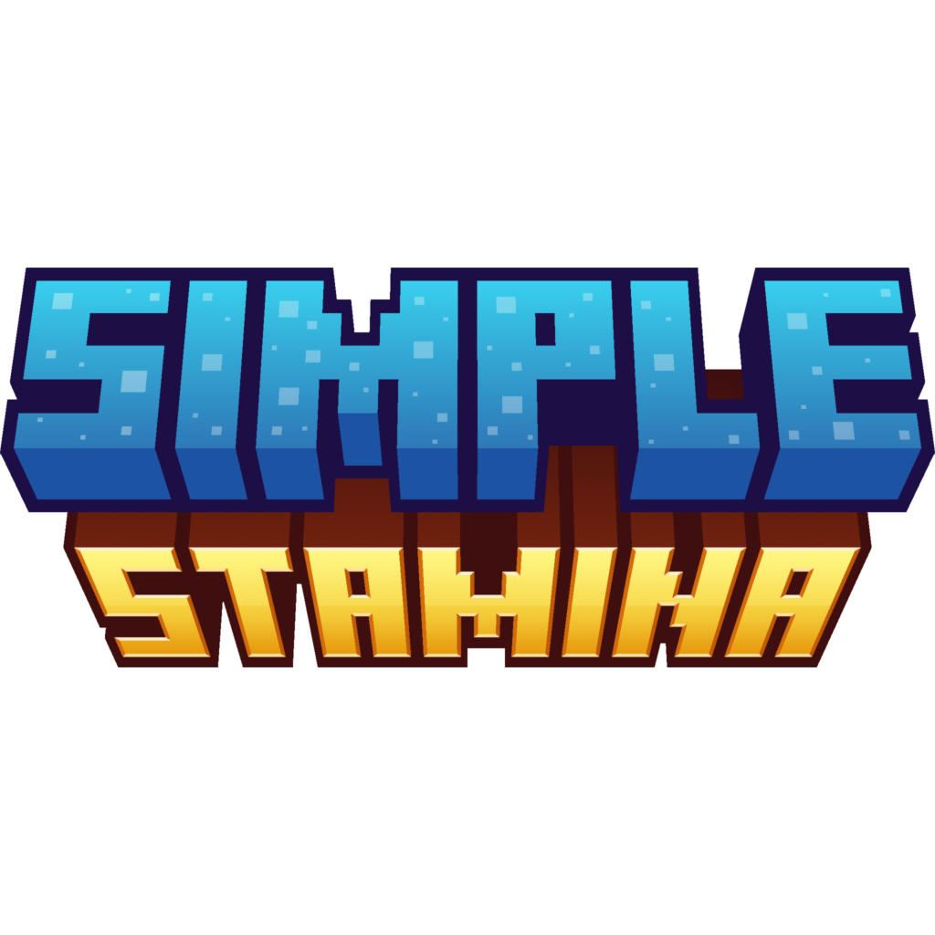 Simple Stamina