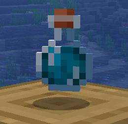 Potion of Endurance