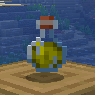 Potion of Energy
