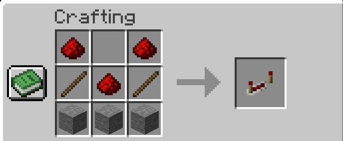 Direct repeaters