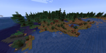 Wetland/Bog