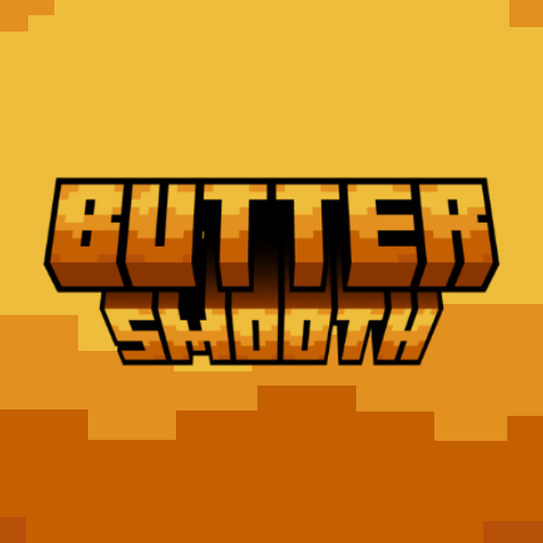 Buttersmooth Vanilla