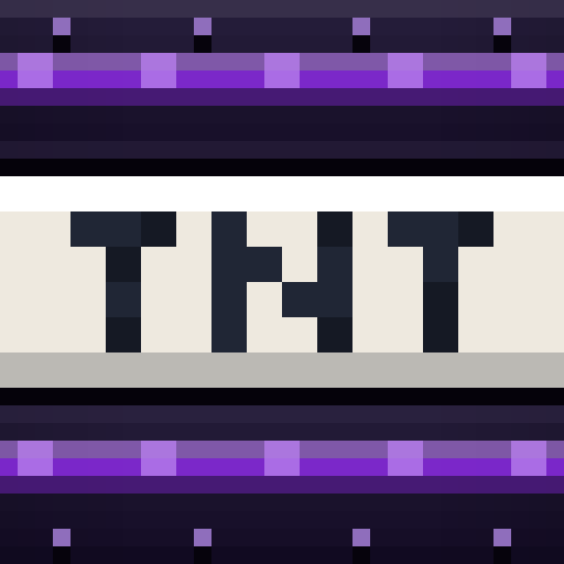 TNT: Reforged