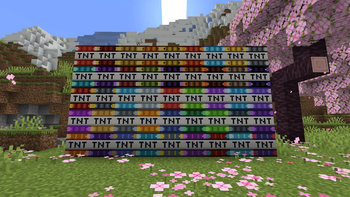 45 New TNT 