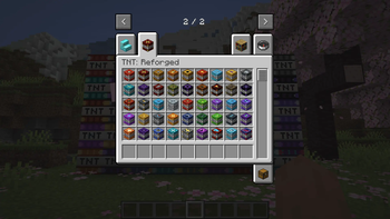 45 New TNT 