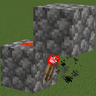 Redstone Torch Random Tick