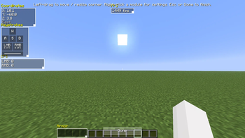 Hud Layout