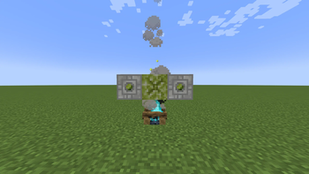 How to make Budding Perithyst!