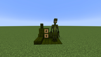The Aberration and the Tattered Plate Blockset