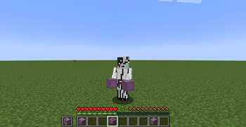 Glazed Shulkers