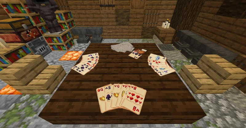 Card game