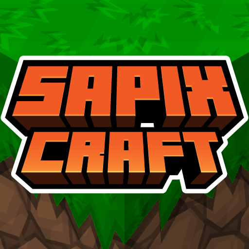 Sapixcraft