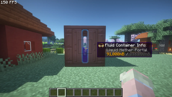 Using Create Fly for 1.21.11