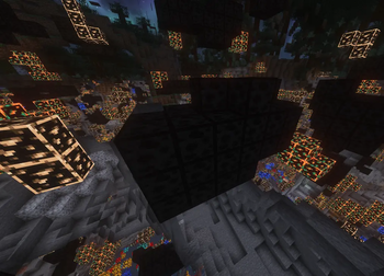 Rare Rich Veins — screenshot 2