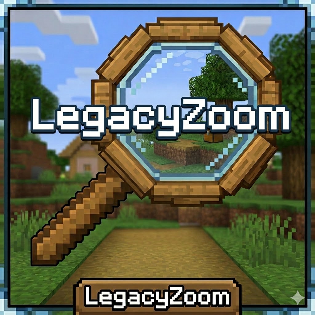 LegacyZoom