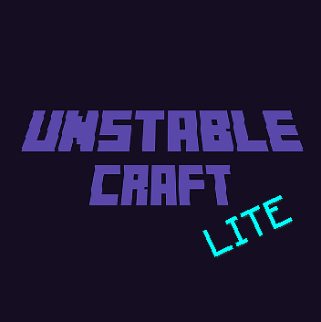 UnstableCraft Lite