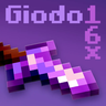 Giodo 16x