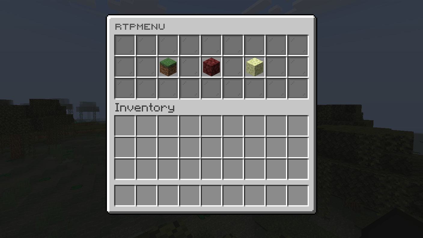 GUI Showcase