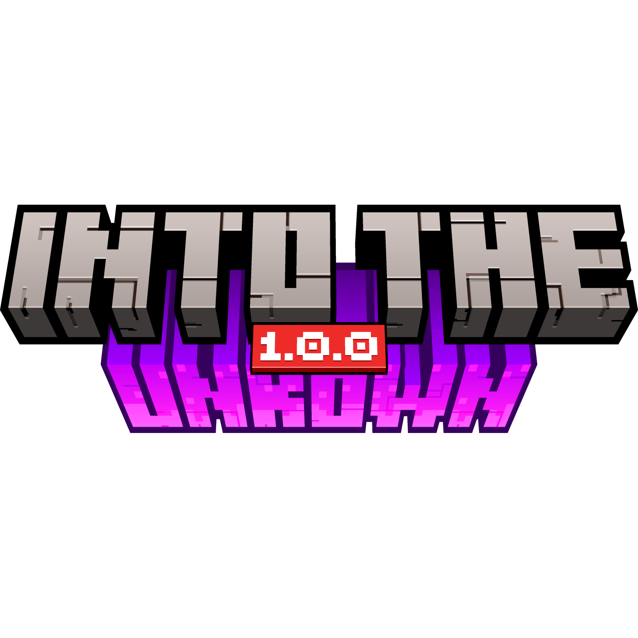 Into The Unkown