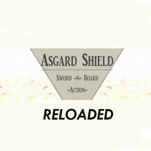 Asgard Shield: Reloaded