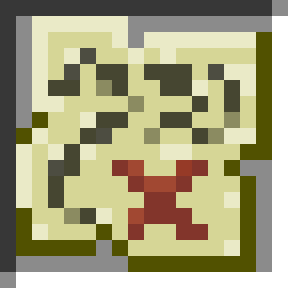 Programmer Art+ Add-on Pack: Map Add-on (Map Item Ver.) 图标