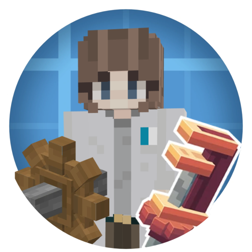 SauroLab Create Official Pack