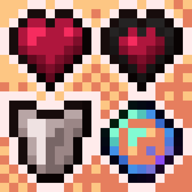 Pyxie's HUD Tweaks