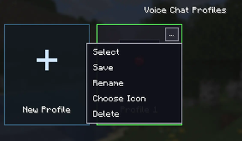 Dropdown