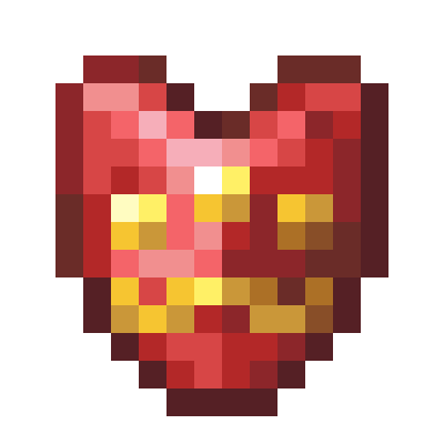Vanity: Dungeons