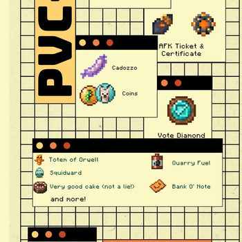PVC+ Preview