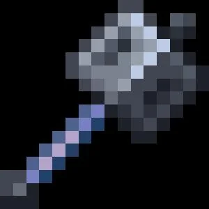 All Of Maces
