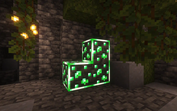 Deepslate emerald ore