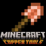 Copper Tools by Franstyk