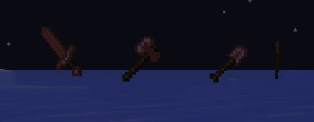 Items