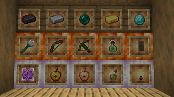 Utilities