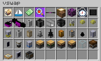 All Items Now