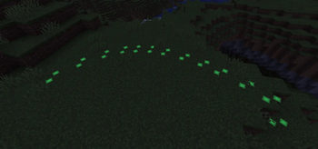 Ghost Footsteps