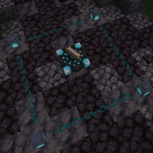 Soul Altar