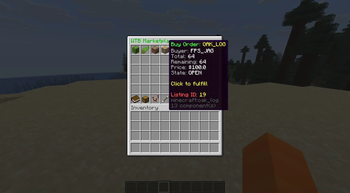 Main GUI