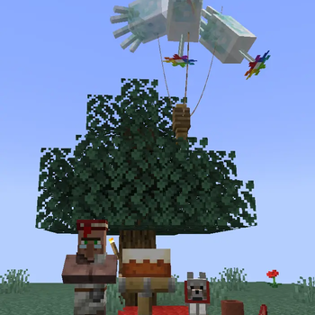 Happy Birthday Timothy.